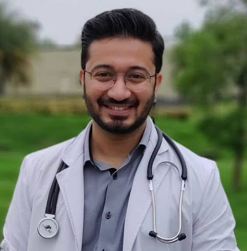Dr Tanmay Kulkarni